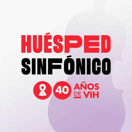 Album cover of Huésped Sinfónico