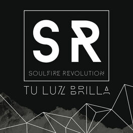 Album cover of Tu Luz Brilla