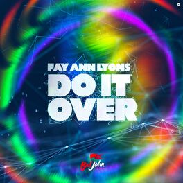 Album cover of Do It Over