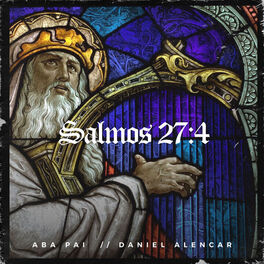 Album cover of Salmos 27:4