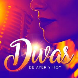 Album cover of Divas de Ayer y Hoy