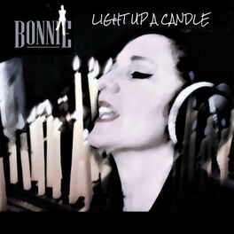 Album cover of Light up a Candle