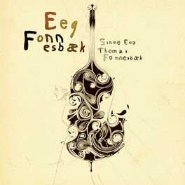 Album cover of Eeg - Fonnesbæk