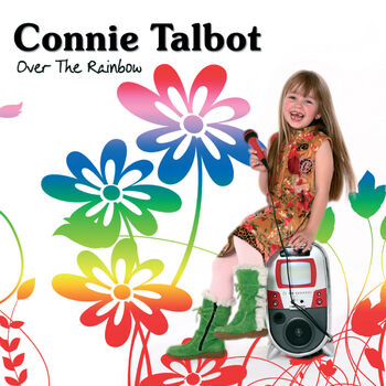 Connie Talbot - Over The Rainbow: listen with lyrics