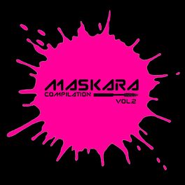 Album cover of Maskara Compilation, Vol. 2