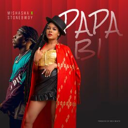 Album cover of Papa Bi