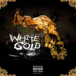 Album cover of WhiteGold