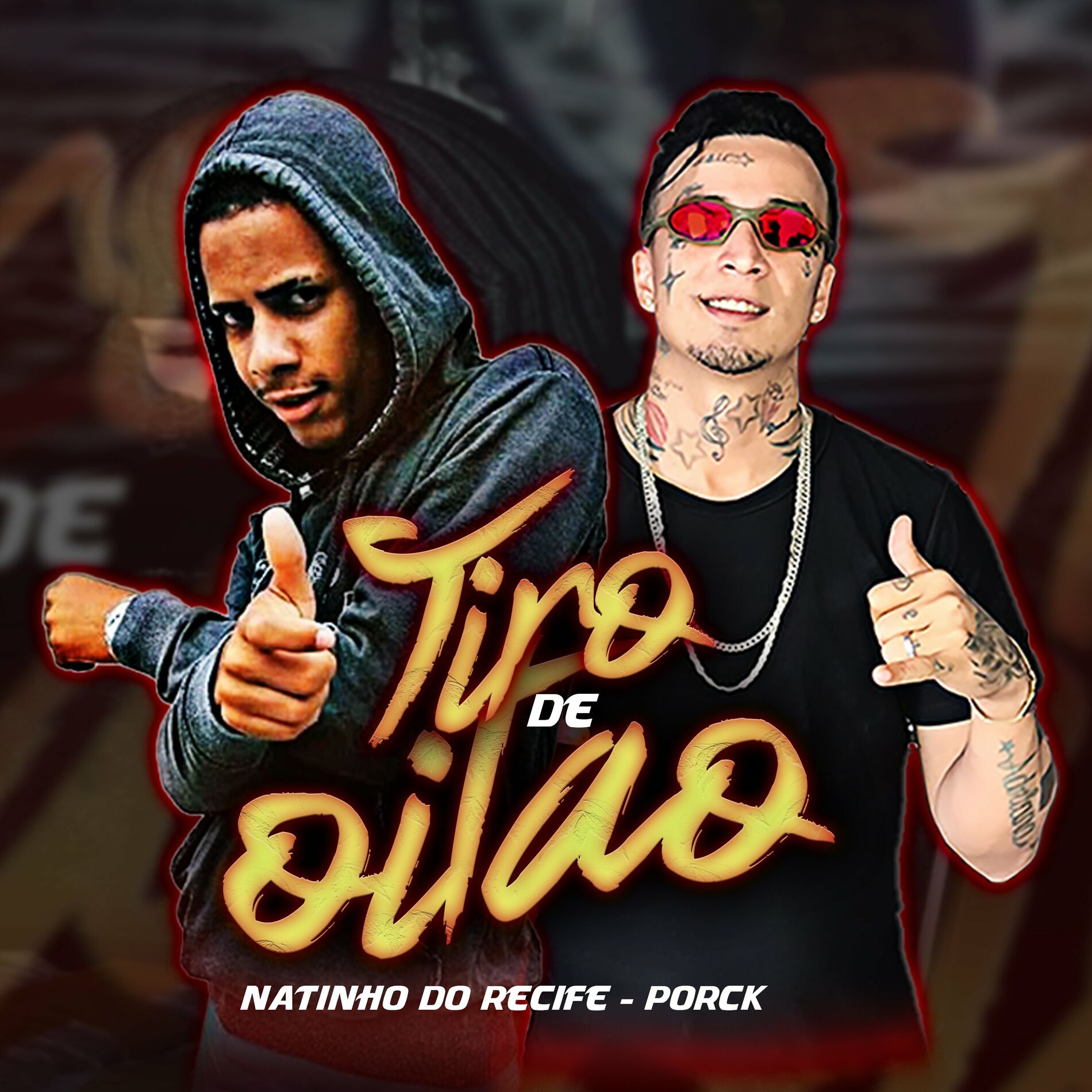 Natinho do Recife - Tiro de Oitao: letras e músicas | Deezer