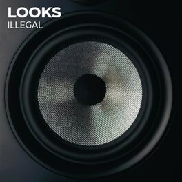 Album cover of Looks