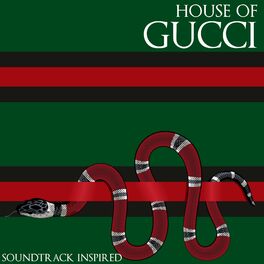 Album cover of House of Gucci (Soundtrack Inspired)