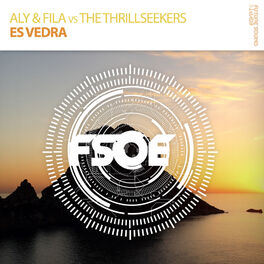 Album cover of Es Vedra