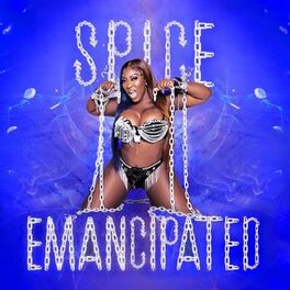 Album cover of Emancipated (Deluxe)