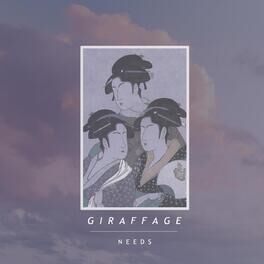 Album cover of Needs