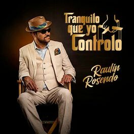 Album cover of Tranquilo Que Yo Controlo