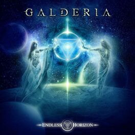 Album cover of Endless Horizon