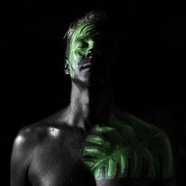 Album cover of Rayo Verde