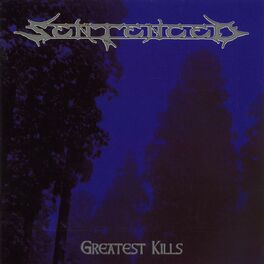 Album cover of Story - Greatest Kills