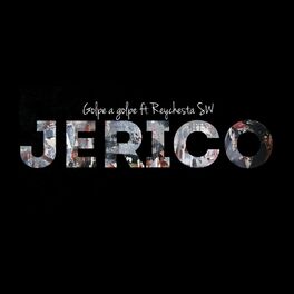 Album cover of Jerico