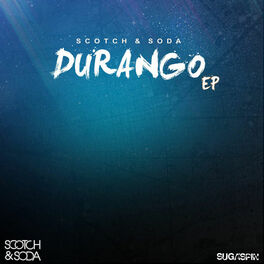 Album cover of Durango