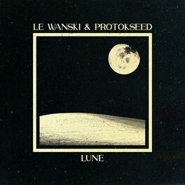 Album cover of Lune