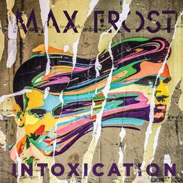 Album cover of Intoxication