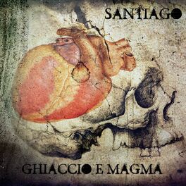 Album cover of Ghiaccio e magma
