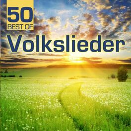 Album cover of 50 Best Of Volkslieder