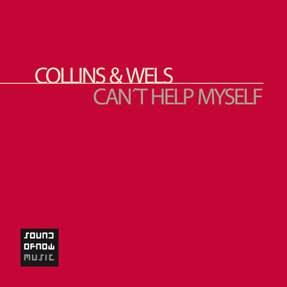 Help myself. Коллинз микс. can&#039;t help myself. collins mix.