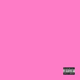 Album cover of rosa naturale