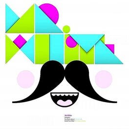 Album cover of Aeroplane