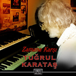 Album cover of Zamana Karşı