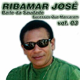 Album cover of Baile Da Saudade, Sucessos Que Marcaram, Vol. 3