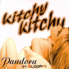 Album cover of Kitchy Kitchy - EP