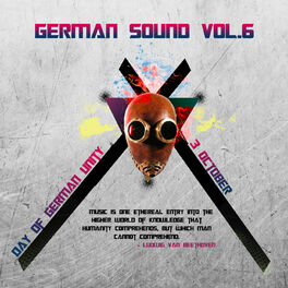 Album cover of German Sound, Vol. 6