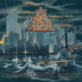 Album cover of The Darkest Benthic Division