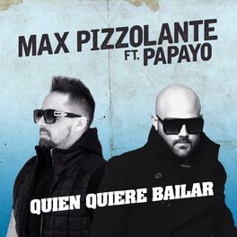 Album cover of Quien Quiere Bailar (feat. Papayo)