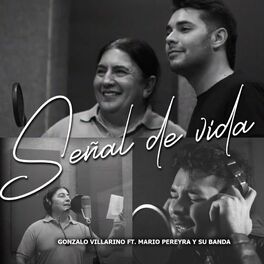 Album cover of Señal de Vida
