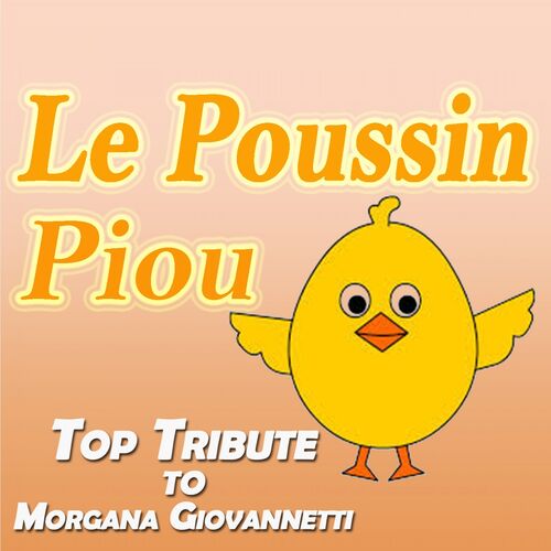 Poussin Piou Paroles