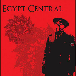Album cover of Egypt Central