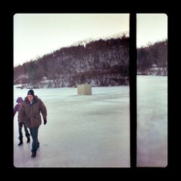 Album cover of The Rolling, Driftless North