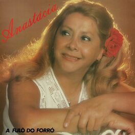 Album cover of A Fulô do Forró