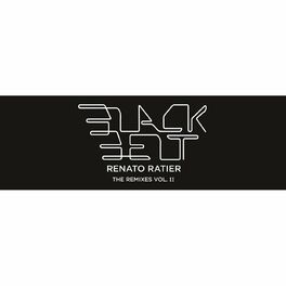 Album cover of Black Belt - The Remixes, Vol. 2
