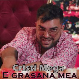 Album cover of E grasana mea