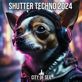 Album cover of Shutter Techno 2024
