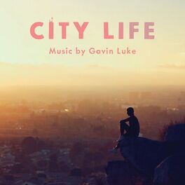 Album cover of City Life