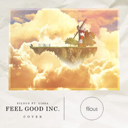 Filous Feel Good Inc Listen With Lyrics Deezer