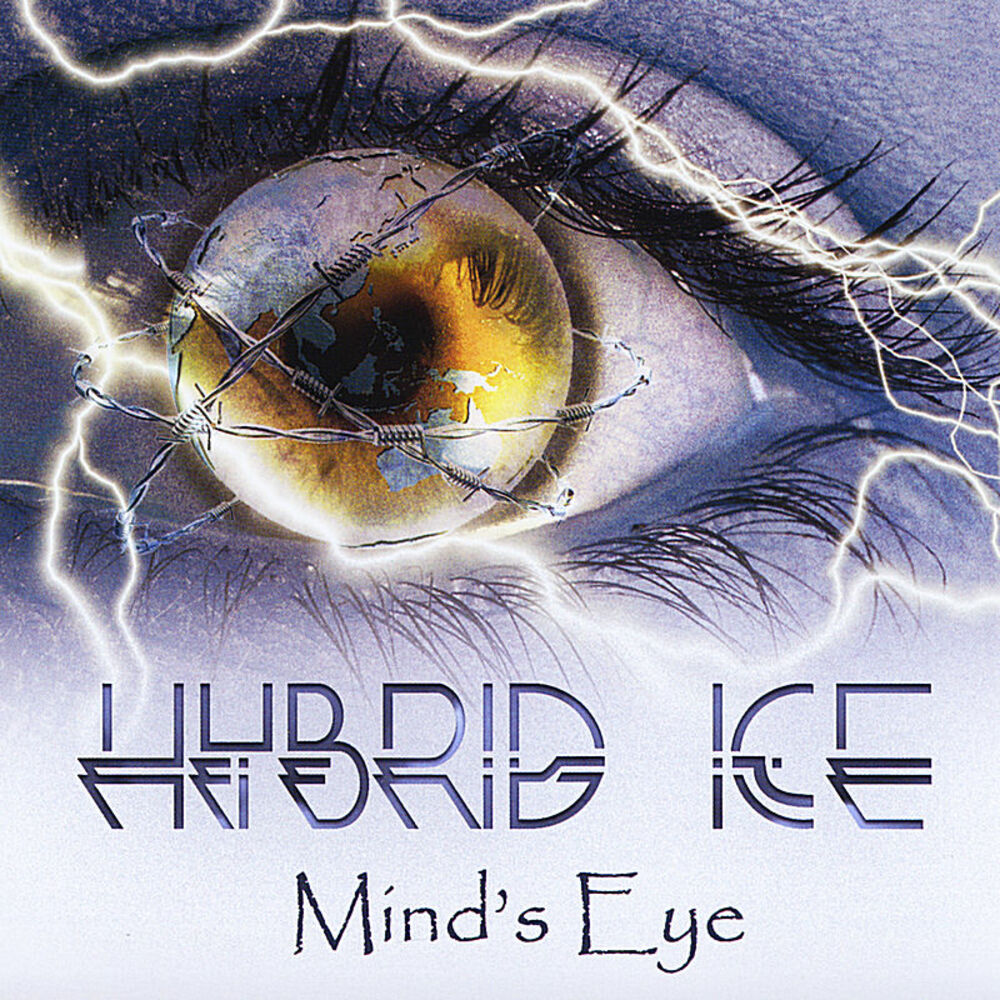 Minds eye. Mind Ice. Hybrid Ice-2009 Mind's Eye [FLAC]. Hybrid Ice - Hybrid Ice 2000. Hybrid a Star.