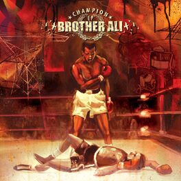 Album cover of Champion EP