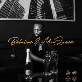 Album cover of Belaire & McQueen