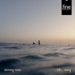 Album cover of Morning Haze